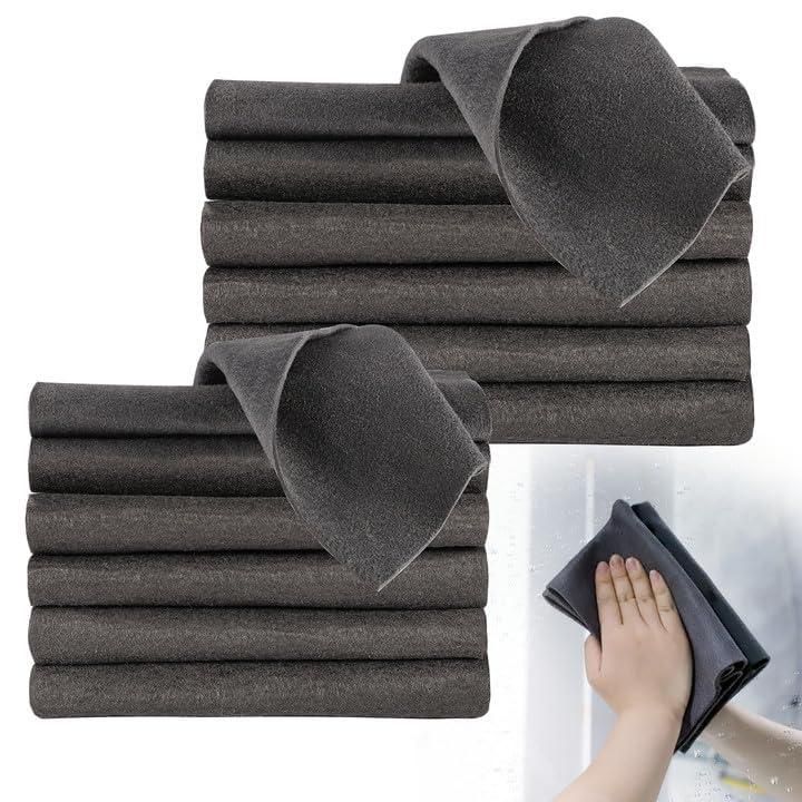 Magic Cleaning Cloth