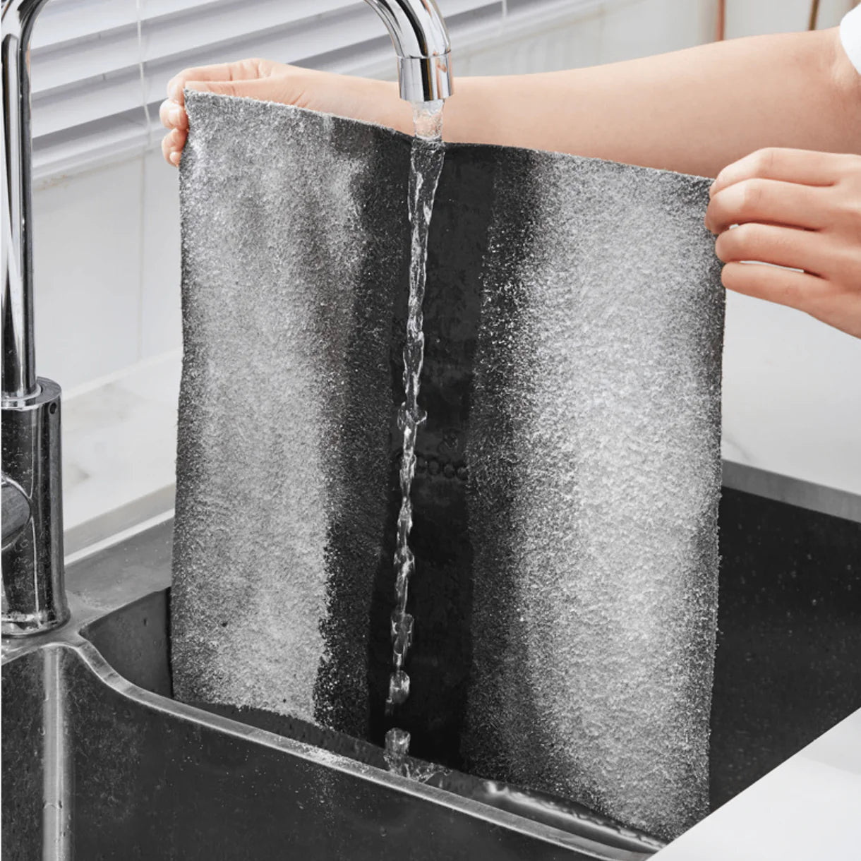 Magic Cleaning Cloth
