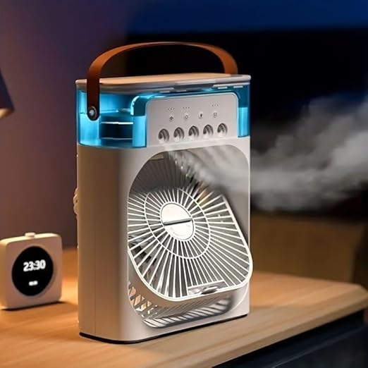Air Cooler Fan