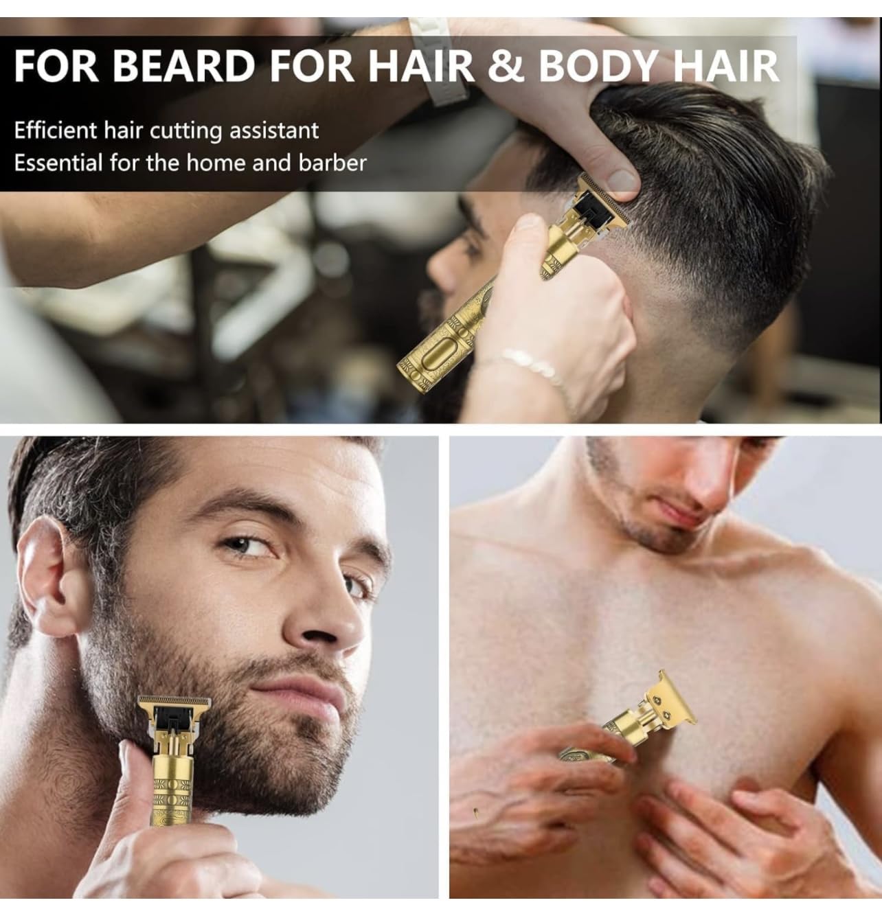 Buddha Trimmer