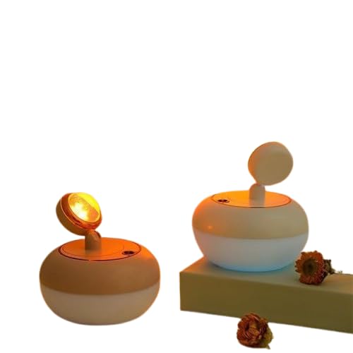 Sunset Light Humidifier