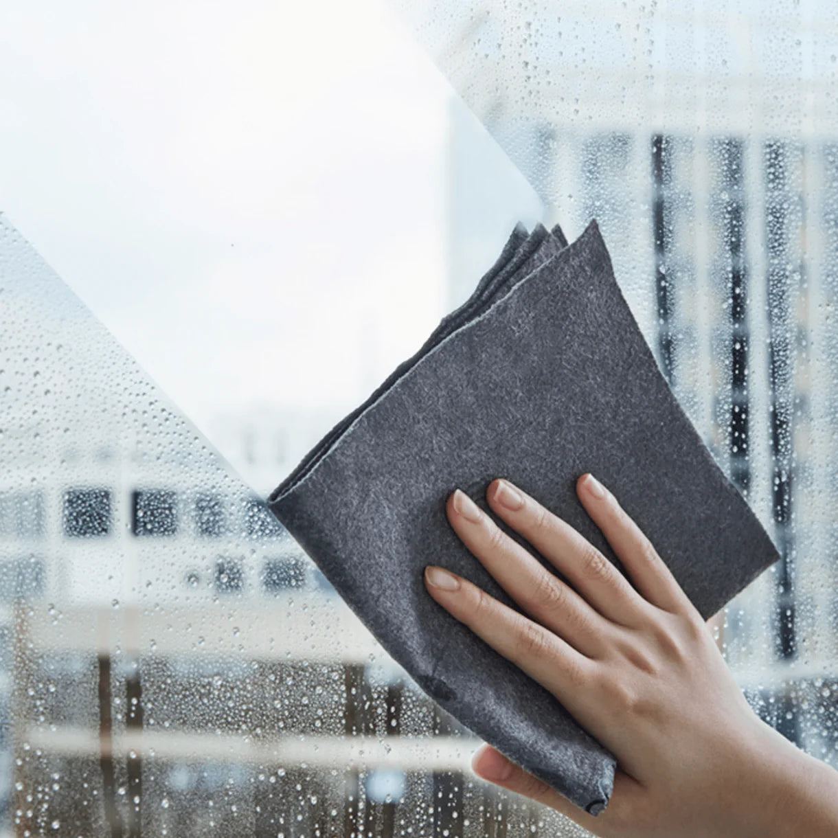 Magic Cleaning Cloth