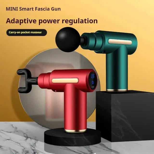 Massage Gun