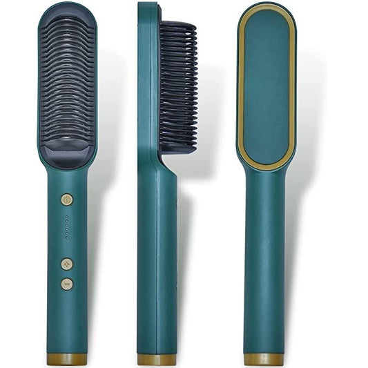 Hair Straightener Comb