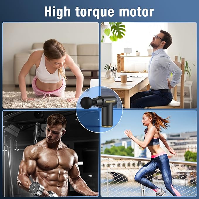 Massage Gun