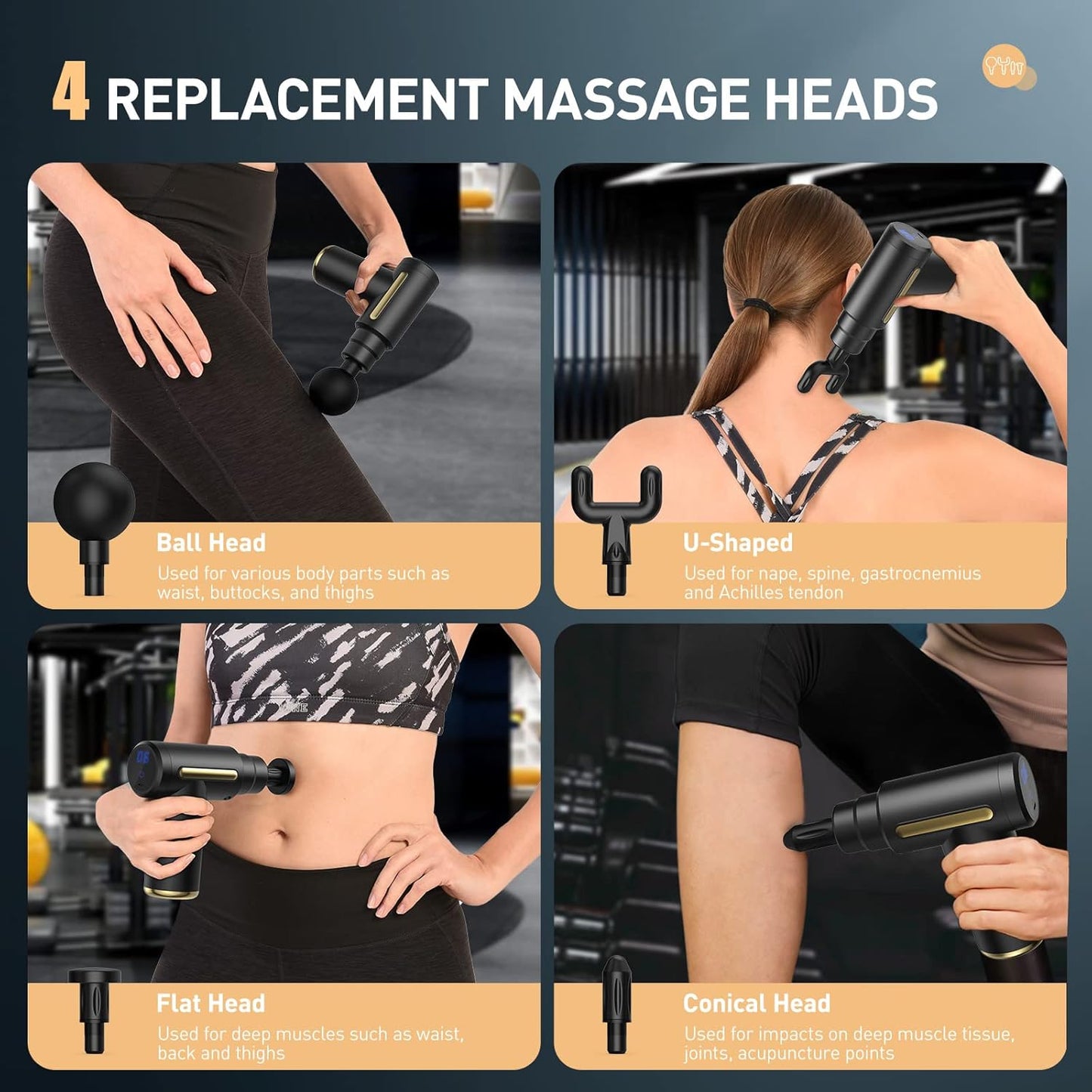 Massage Gun