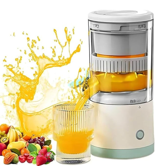 Electric Citrus Juicer