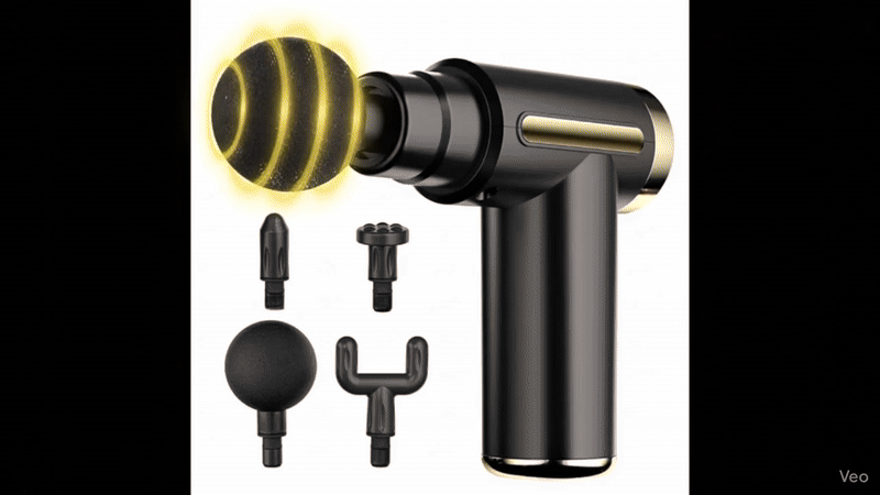 Massage Gun