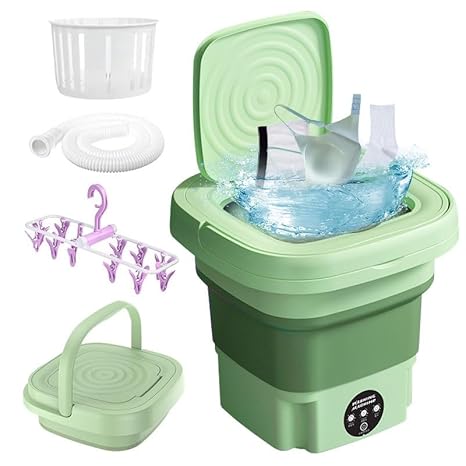 Mini Washing Machine